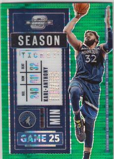 Karl Anthony Towns