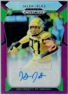 Jalen Jelks