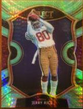 Jerry Rice