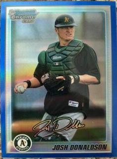 Josh Donaldson
