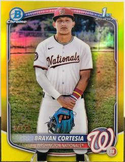 Brayan Cortesia