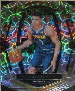 Michael Porter Jr.