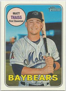 Matt Thaiss