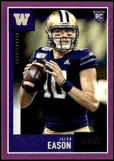 Jacob Eason