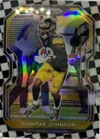Diontae Johnson