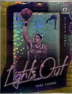 Trae Young