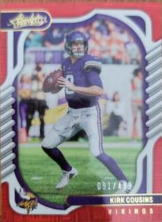 Kirk Cousins