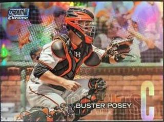Buster Posey