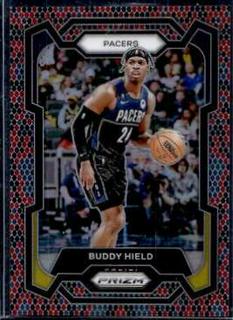 Buddy Hield