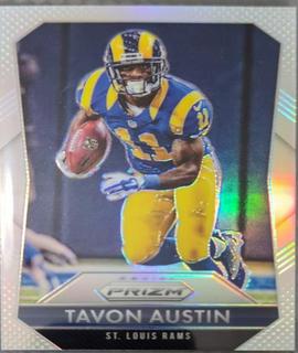 Tavon Austin