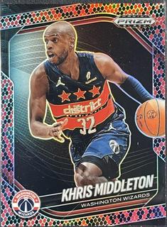 Khris Middleton