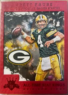 Brett Farve