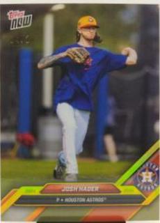 Josh Hader