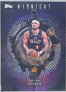 Devin Booker