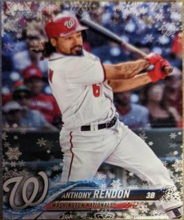Anthony Rendon