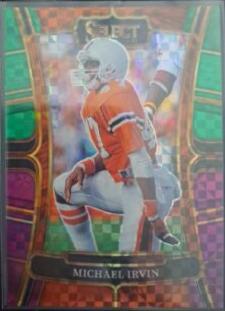 Michael Irvin