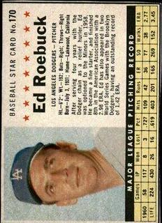 Ed Roebuck