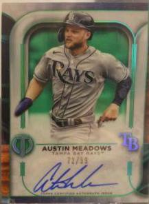 Austin Meadows