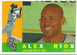 Alex Rios