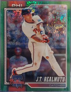 J.T. Realmuto