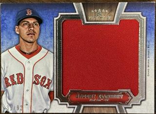 Jacoby Ellsbury