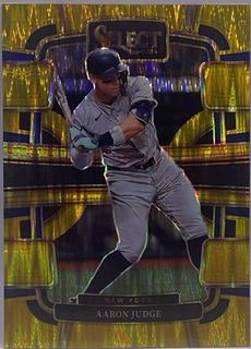 Aaron Judge