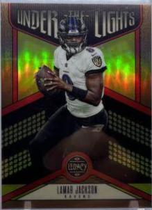 Lamar Jackson