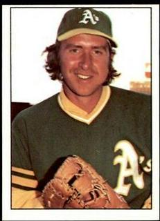 Dick Bosman