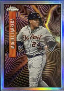Miguel Cabrera
