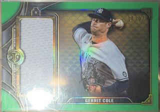 Gerrit Cole