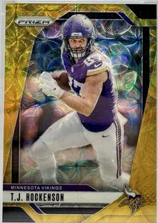T.J. Hockenson