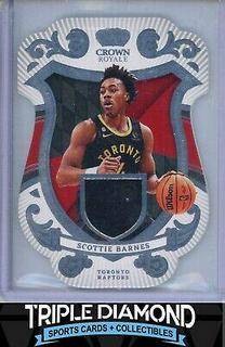 Scottie Barnes