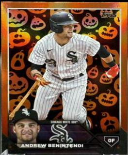 Andrew Benintendi