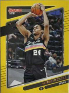 Devin Vassell