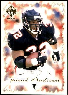 Jamal Anderson