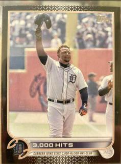 Miguel Cabrera