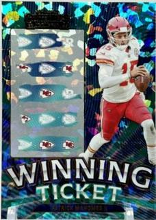 Patrick Mahomes II