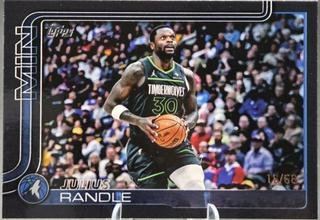 Julius Randle