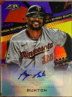 Byron Buxton
