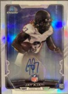 Jay Ajayi