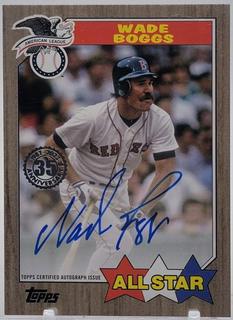 Wade Boggs