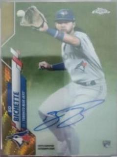 Bo Bichette