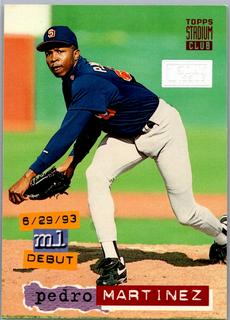 Pedro Martinez