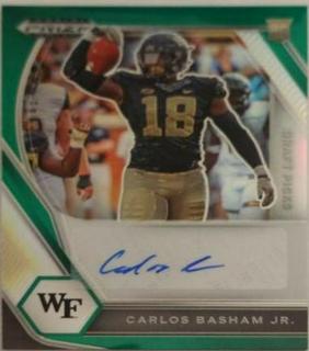 Carlos Basham Jr.