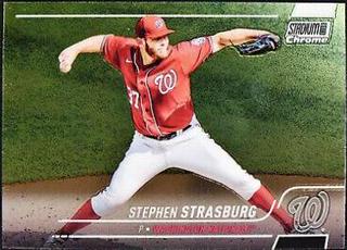 Stephen Strasburg