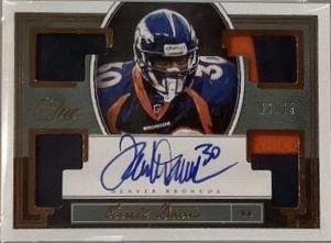Terrell Davis