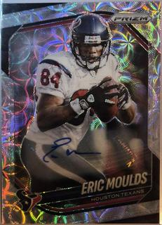 Eric Moulds
