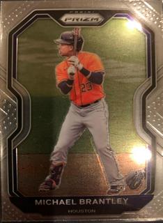 Michael Brantley