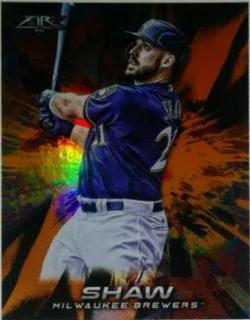 Travis Shaw