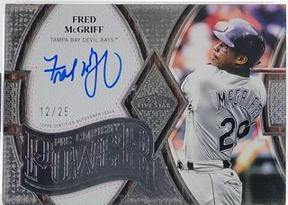 Fred McGriff
